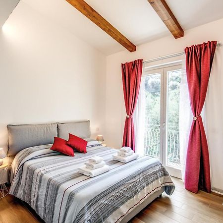Apartamento Chez Carme' Península Sorrentina Exterior foto